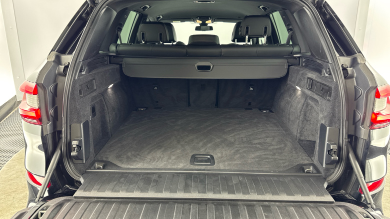 BMW X5 xDrive30d MHT M Sport 5dr Auto [Tech/Pro Pack] Diesel Estate